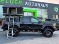 Ford Ranger F150 UMBAU /OFFROAD SPECIAL / CAMPING / Black - thumbnail 9