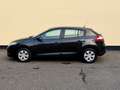 Renault Megane III Lim. 5-trg. Expression TÜV SERVICE NE Noir - thumbnail 7