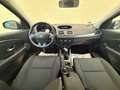 Renault Megane III Lim. 5-trg. Expression TÜV SERVICE NE Noir - thumbnail 13