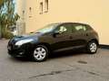 Renault Megane III Lim. 5-trg. Expression TÜV SERVICE NE Noir - thumbnail 2