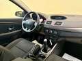 Renault Megane III Lim. 5-trg. Expression TÜV SERVICE NE Noir - thumbnail 16