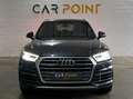 Audi Q5 2.0 TFSi - S LINE - QUATTRO - BOITE AUTO Gris - thumbnail 2