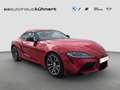 Toyota Supra GR 2.0 Dynamic SpurAss/RFK/Sports./Navi/AUT Roşu - thumbnail 8