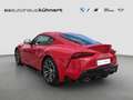 Toyota Supra GR 2.0 Dynamic SpurAss/RFK/Sports./Navi/AUT Roşu - thumbnail 4