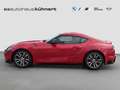 Toyota Supra GR 2.0 Dynamic SpurAss/RFK/Sports./Navi/AUT Roşu - thumbnail 3