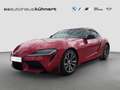 Toyota Supra GR 2.0 Dynamic SpurAss/RFK/Sports./Navi/AUT Roşu - thumbnail 1