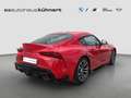 Toyota Supra GR 2.0 Dynamic SpurAss/RFK/Sports./Navi/AUT Roşu - thumbnail 6