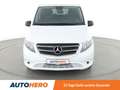 Mercedes-Benz Vito 111 CDI kompakt Pro*PDC*SHZ*KLIMA*GARANTIE* Wit - thumbnail 9