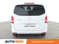 Mercedes-Benz Vito 111 CDI kompakt Pro*PDC*SHZ*KLIMA*GARANTIE* Wit - thumbnail 5