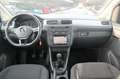 Volkswagen Caddy Caddy 1.4 TSI BMT Comfortline Navi/eFH./Kamera NSW Schwarz - thumbnail 25