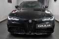 Alfa Romeo Giulia 2.0 16V 280 AT8 Q4 Veloce W-EDIZIONE Schwarz - thumbnail 7