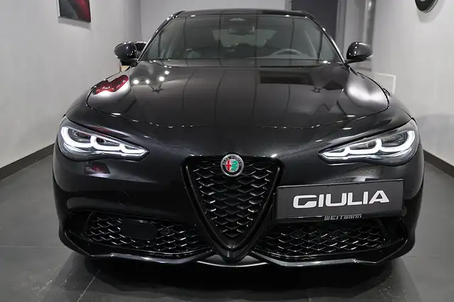 Alfa Romeo Giulia 2.0 16V 280 AT8 Q4 Veloce W-EDIZIONE Ansicht 7