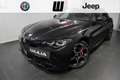 Alfa Romeo Giulia 2.0 16V 280 AT8 Q4 Veloce W-EDIZIONE Schwarz - thumbnail 1