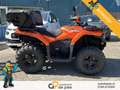 CFMOTO CForce 520 4x4/AUTOMAAT/STUURBEKR./LIER/AUTOKENTEKEN rijklaar Oranj - thumbnail 4