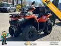 CFMOTO CForce 520 4x4/AUTOMAAT/STUURBEKR./LIER/AUTOKENTEKEN rijklaar Naranja - thumbnail 16