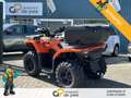 CFMOTO CForce 520 4x4/AUTOMAAT/STUURBEKR./LIER/AUTOKENTEKEN rijklaar Oranj - thumbnail 2