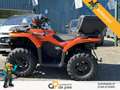CFMOTO CForce 520 4x4/AUTOMAAT/STUURBEKR./LIER/AUTOKENTEKEN rijklaar Oranj - thumbnail 15