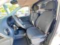 Mercedes-Benz Vito lang automatik Klima Tempo. DAB CDI RWD lang (447 Blanc - thumbnail 7