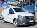 Mercedes-Benz Vito lang automatik Klima Tempo. DAB CDI RWD lang (447 Blanc - thumbnail 5