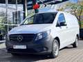 Mercedes-Benz Vito lang automatik Klima Tempo. DAB CDI RWD lang (447 Blanc - thumbnail 1