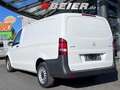 Mercedes-Benz Vito lang automatik Klima Tempo. DAB CDI RWD lang (447 Blanc - thumbnail 4