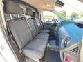 Mercedes-Benz Vito lang automatik Klima Tempo. DAB CDI RWD lang (447 Blanc - thumbnail 8