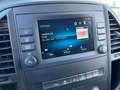 Mercedes-Benz Vito lang automatik Klima Tempo. DAB CDI RWD lang (447 Blanc - thumbnail 13