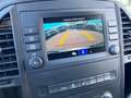 Mercedes-Benz Vito lang automatik Klima Tempo. DAB CDI RWD lang (447 Blanc - thumbnail 12