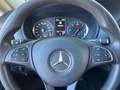 Mercedes-Benz Vito lang automatik Klima Tempo. DAB CDI RWD lang (447 Blanc - thumbnail 9