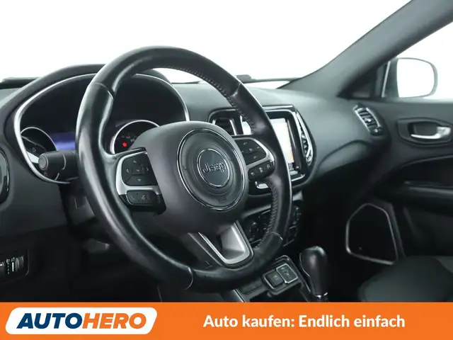 Jeep Compass view 11