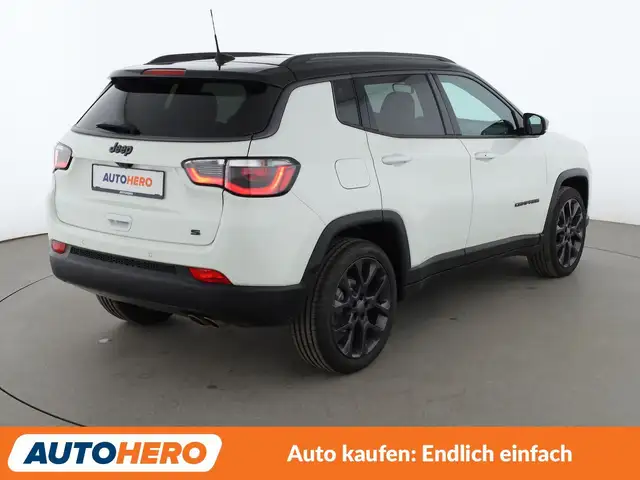 Jeep Compass view 6