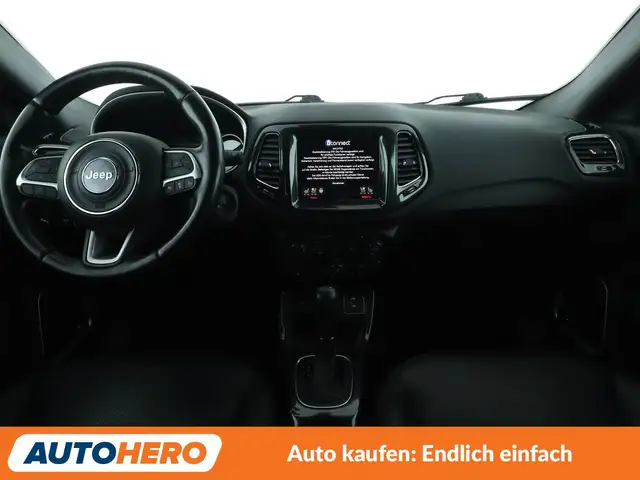 Jeep Compass view 12