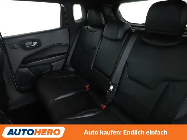 Jeep Compass view 14