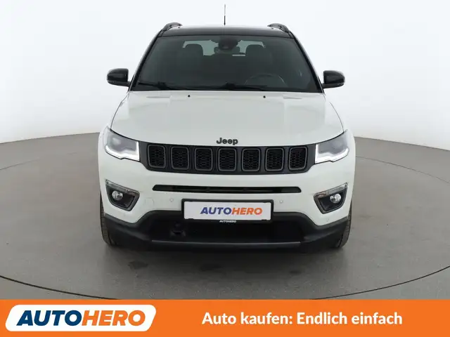 Jeep Compass view 9