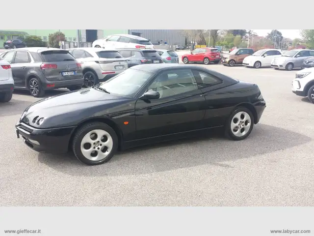 Alfa Romeo GTV Gtv 1.8i 16V T.S.