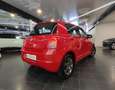 Suzuki Swift 1.3 DDiS GLX 5p Rojo - thumbnail 4
