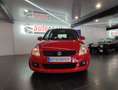 Suzuki Swift 1.3 DDiS GLX 5p Rojo - thumbnail 11