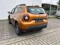 Dacia Duster II Comfort/ Klima/Tempomat/Sitzheizung Brun - thumbnail 8