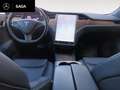Tesla Model S S Long Range 4X4 100KWH White - thumbnail 2