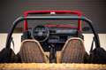 Fiat 126 Beach Car crvena - thumbnail 5