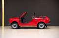 Fiat 126 Beach Car Kırmızı - thumbnail 15
