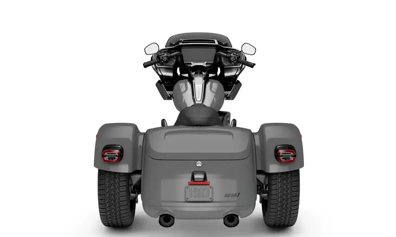 Harley-Davidson Road Glide - foto 4