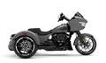 Harley-Davidson Road Glide FLTR 3 LIMITED / ROADGLIDE Gris - thumbnail 1