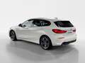 BMW 118 Sport Line Weiß - thumbnail 4