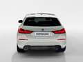 BMW 118 Sport Line Weiß - thumbnail 5