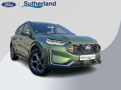 Ford Kuga 2.5 FHEV ST-Line X 190pk | Driver Assistance Pack