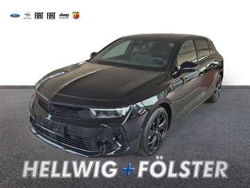 L GS AT Shz Kamera 360 PDC v+h Tempomat