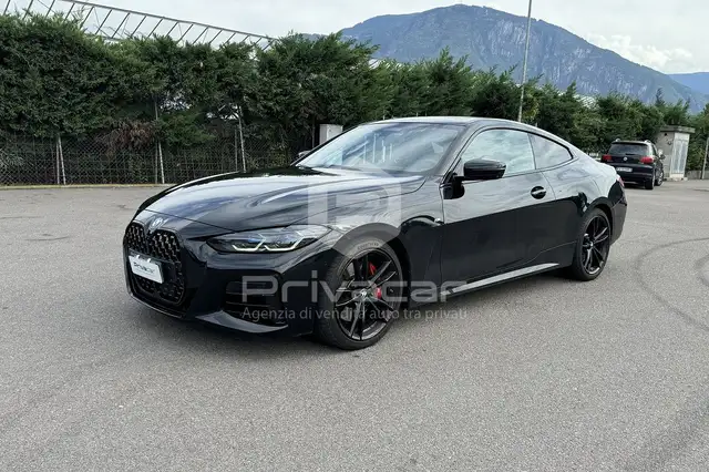 BMW 440 M440d 48V xDrive Coupé