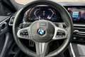 BMW 440 M440d 48V xDrive Coupé Zwart - thumbnail 12