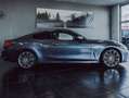BMW 420 420d Coupe mhev 48V xdrive Msport auto Blue - thumbnail 6